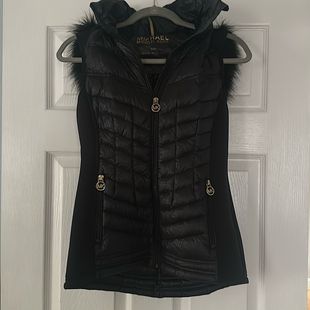 Michael Kors Vest